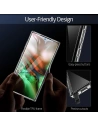 Kup Etui ESR Ice Shield Samsung Galaxy Note 10 Clear - ESR075CL - {ean13} - Sklep Home Screen