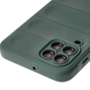 Kup Bizon Case Tur Samsung Galaxy M33 5G dunkelgrün - BIZ7611 - {ean13} - Sklep Home Screen