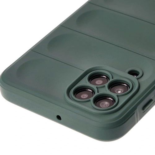 Kup Bizon Case Tur Samsung Galaxy M33 5G dunkelgrün - BIZ7611 - {ean13} - Sklep Home Screen