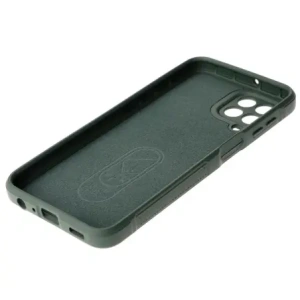 Kup Bizon Case Tur Samsung Galaxy M33 5G dunkelgrün - BIZ7611 - {ean13} - Sklep Home Screen