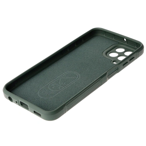Kup Bizon Case Tur Samsung Galaxy M33 5G dunkelgrün - BIZ7611 - {ean13} - Sklep Home Screen