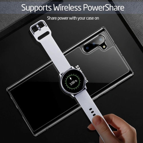 Kup Etui ESR Ice Shield Samsung Galaxy Note 10 Clear - ESR075CL - {ean13} - Sklep Home Screen