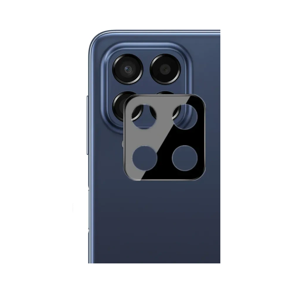 Szkło na aparat Bizon Glass Lens do Samsung Galaxy M33 5G [2 PACK]