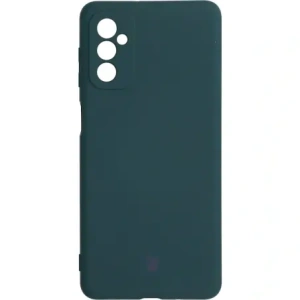 Kup Bizon Case Silikon Samsung Galaxy M52 dunkelgrün - BIZ7612 - {ean13} - Sklep Home Screen