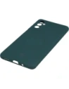 Kup Bizon Case Silikon Samsung Galaxy M52 dunkelgrün - BIZ7612 - {ean13} - Sklep Home Screen