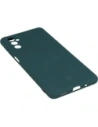 Kup Bizon Case Silikon Samsung Galaxy M52 dunkelgrün - BIZ7612 - {ean13} - Sklep Home Screen