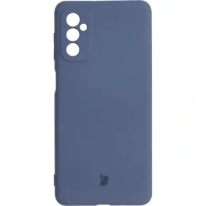 Kup Bizon Case Silikon Samsung Galaxy M52 grau - BIZ7613 - {ean13} - Sklep Home Screen
