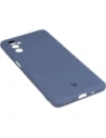 Kup Bizon Case Silicon Samsung Galaxy M52 gri - BIZ7613 - {ean13} - Sklep Home Screen