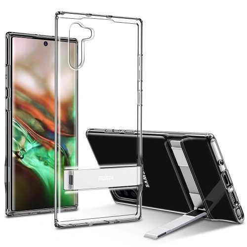 Kup Etui ESR Air Shield Boost Samsung Galaxy Note 10 Čiré - ESR076CL - {ean13} - Sklep Home Screen