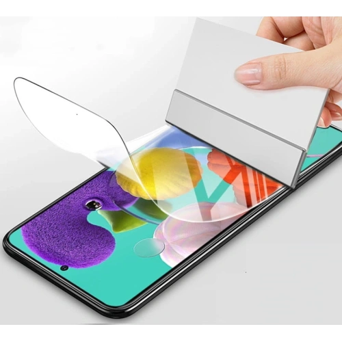 Kup Bizon Glass Hydrogel Samsung Galaxy M52 [2 PACHET] - BIZ7614 - {ean13} - Sklep Home Screen