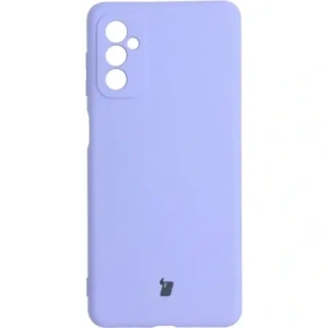 Kup Bizon Case Silikon Samsung Galaxy M52 lila - BIZ7616 - {ean13} - Sklep Home Screen