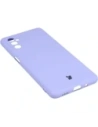 Kup Etui Bizon Case Silicone do Galaxy M52, fioletowe - BIZ7616 - {ean13} - Sklep Home Screen