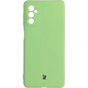 Kup Bizon Case Silikon Samsung Galaxy M52 hellgrün - BIZ7617 - {ean13} - Sklep Home Screen