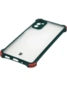 Kup Bizon Case AntiShock Hybrid Samsung Galaxy M52 dunkelgrün - BIZ7618 - {ean13} - Sklep Home Screen