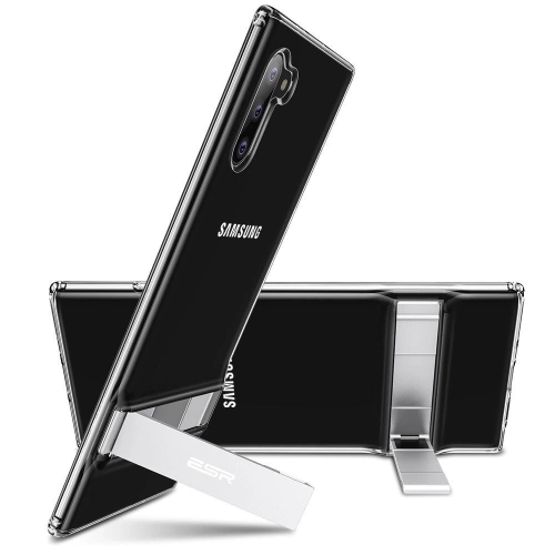 Kup Etui ESR Air Shield Boost Samsung Galaxy Note 10 Clear - ESR076CL - {ean13} - Sklep Home Screen