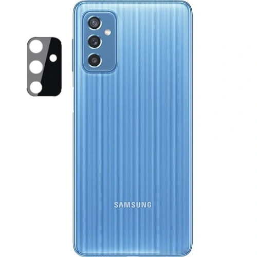 Kup Sklo na aparát Bizon Glass Lens do Samsung Galaxy M52 [2 PACK] - BIZ1355 - {ean13} - Sklep Home Screen
