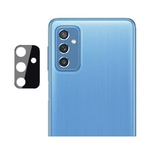Kup Sklo na aparát Bizon Glass Lens do Samsung Galaxy M52 [2 PACK] - BIZ1355 - {ean13} - Sklep Home Screen
