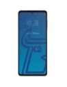 Kup Bizon Glass Edge 2x gehärtetes Glas + Linsen-Schutz Samsung Galaxy M52 schwarz - BIZ7619 - {ean13} - Sklep Home Screen