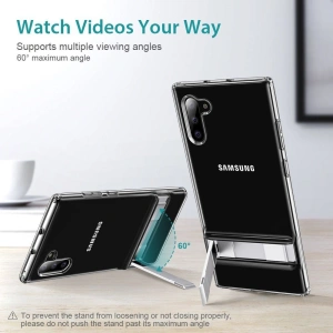 Kup Etui ESR Air Shield Boost Samsung Galaxy Note 10 Clear - ESR076CL - {ean13} - Sklep Home Screen
