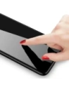 Kup Bizon Glass Edge 2x gehärtetes Glas + Linsen-Schutz Samsung Galaxy M52 schwarz - BIZ7619 - {ean13} - Sklep Home Screen