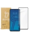 Bizon Glass Edge Samsung Galaxy M52 negru