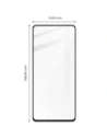 Kup Szkło hartowane Bizon Glass Edge do Samsung Galaxy M52 czarne - BIZ7620 - {ean13} - Sklep Home Screen