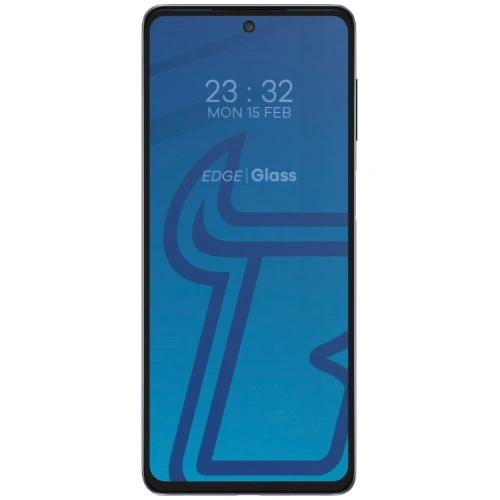 Kup Szkło hartowane Bizon Glass Edge do Samsung Galaxy M52 czarne - BIZ7620 - {ean13} - Sklep Home Screen