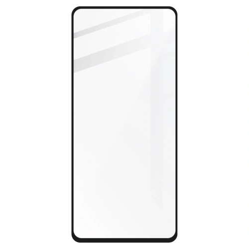 Kup Szkło hartowane Bizon Glass Edge do Samsung Galaxy M52 czarne - BIZ7620 - {ean13} - Sklep Home Screen