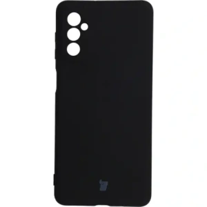 Kup Bizon Case Silikon Samsung Galaxy M52 schwarz - BIZ7621 - {ean13} - Sklep Home Screen
