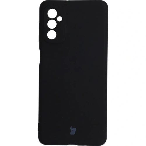Kup Etui Bizon Case Silicone do Galaxy M52, czarne - BIZ7621 - {ean13} - Sklep Home Screen