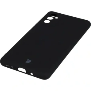 Kup Caz de silicon Bizon Samsung Galaxy M52 negru - BIZ7621 - {ean13} - Sklep Home Screen
