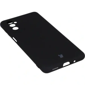 Kup Caz de silicon Bizon Samsung Galaxy M52 negru - BIZ7621 - {ean13} - Sklep Home Screen