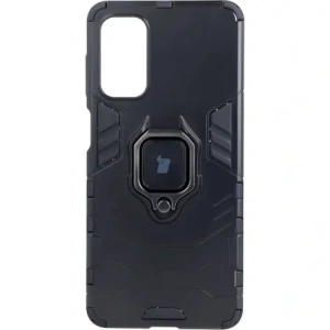 Kup Bizon Case Armor Ring Samsung Galaxy M52 schwarz - BIZ7622 - {ean13} - Sklep Home Screen