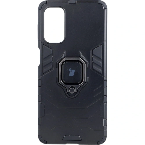 Kup Etui Bizon Case Armor Ring do Galaxy M52, czarne - BIZ7622 - {ean13} - Sklep Home Screen