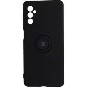 Kup Bizon Case Silikonring Samsung Galaxy M52 schwarz - BIZ7623 - {ean13} - Sklep Home Screen