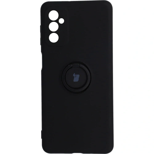 Kup Bizon Case szilikon gyűrű Samsung Galaxy M52 fekete - BIZ7623 - {ean13} - Sklep Home Screen