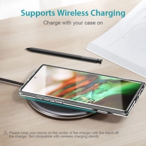 Kup Etui ESR Air Shield Boost Samsung Galaxy Note 10 Clear - ESR076CL - {ean13} - Sklep Home Screen