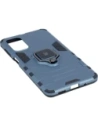 Kup Bizon Case Armor Ring Samsung Galaxy M52 blau - BIZ7625 - {ean13} - Sklep Home Screen