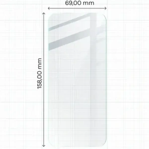 Kup Bizon Glass Clear Samsung Galaxy M52 5G - BIZ1363 - {ean13} - Sklep Home Screen