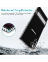 Kup Etui ESR Air Shield Boost Samsung Galaxy Note 10 Clear - ESR076CL - {ean13} - Sklep Home Screen