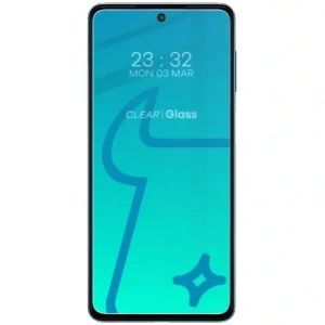 Kup Bizon Glass Clear Samsung Galaxy M52 5G - BIZ1363 - {ean13} - Sklep Home Screen