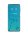 Kup Bizon Glass Clear sticlă securizată - 3 buc. + sticlă lentilă Samsung Galaxy M52 - BIZ1364 - {ean13} - Sklep Home Screen