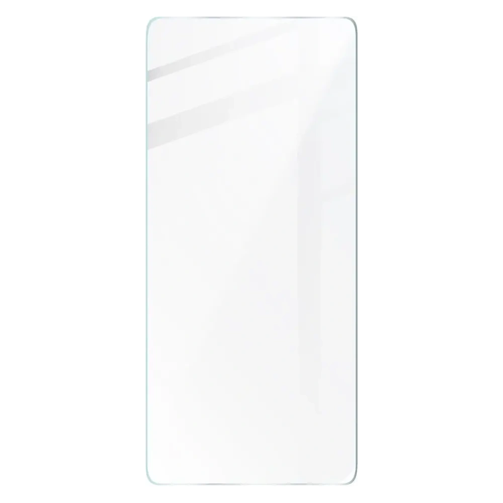 Szkło hartowane Bizon Glass Clear - 3 szt. + obiektyw Samsung Galaxy M52