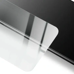 Kup Bizon Glass Clear sticlă securizată - 3 buc. + sticlă lentilă Samsung Galaxy M52 - BIZ1364 - {ean13} - Sklep Home Screen