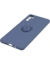 Kup Etui Bizon Case Silicone Ring do Galaxy M52, szare - BIZ7631 - {ean13} - Sklep Home Screen