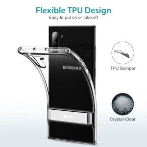 Kup Etui ESR Air Shield Boost Samsung Galaxy Note 10 Clear - ESR076CL - {ean13} - Sklep Home Screen