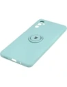 Kup Etui Bizon Case Silicone Ring do Galaxy M52, turkusowe - BIZ7632 - {ean13} - Sklep Home Screen