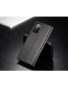 Kup Bizon Case Wallet Samsung Galaxy M52 5G schwarz - BIZ7634 - {ean13} - Sklep Home Screen