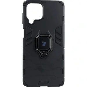 Kup Etui Bizon Case Armor Ring do Galaxy M53 5G, czarne - BIZ7635 - {ean13} - Sklep Home Screen