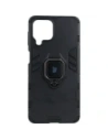 Etui Bizon Case Armor Ring do Galaxy M53 5G, czarne